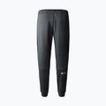 Herrenhose The North Face Ma Fleece asphaltgrau/schwarz 5