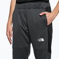 Herrenhose The North Face Ma Fleece asphaltgrau/schwarz 3