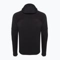 Herren-Trekking-Sweatshirt The North Face Canyonlands High Altitude Hoodie schwarz 7