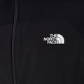 Herren-Trekking-Sweatshirt The North Face Canyonlands High Altitude Hoodie schwarz 8