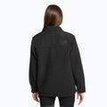 Damenpullover The North Face Cragmont Fleece Shacket schwarz 2