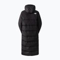 Damen Daunenjacke The North Face Triple C Parka schwarz 2