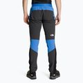 Herren Skihose The North Face Circadian Alpine Eu optisch blau/asphaltgrau/schwarz 2