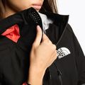 Damen Softshelljacke The North Face Balmenhorn Futurelight Shell schwarz/radntorg 4