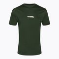 Shirt Herren Vans Lower Corecase SS Tee mountain view