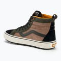 Schuhe Vans UA SK8-Hi MTE-1 forest night/marshmallow 3