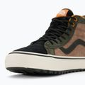 Schuhe Vans UA SK8-Hi MTE-1 forest night/marshmallow 7