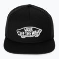 Vans Classic Vans Snapback Kappe schwarz 2