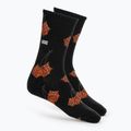 Socken Herren Vans Winding Road Crew black