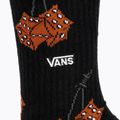 Socken Herren Vans Winding Road Crew black 3