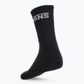 Vans Classic Crew Herrensocken 3 Paar rox Schwarz 2