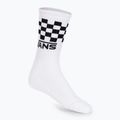 Vans Classic Check Crew Herrensocken 3 Paar weiß 4