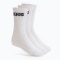 Vans Classic Crew Herrensocken 3 Paar rox weiß