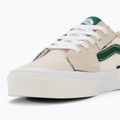 Schuhe Vans SK8-Low Reconstruct marshmallow/green 7