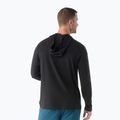 Sweatshirt Hoodie Herren Smartwool Hoodie black 2