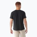 Shirt Herren Smartwool Perfect Crew Short Sleeve black 2