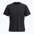 Shirt Herren Smartwool Perfect Crew Short Sleeve black 3