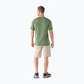 Smartwool Merino Farngrün Thermo-T-Shirt für Männer 2