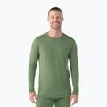 Herren Funktionsshirt langärmlig Smartwool Classic All-Season Merino Baselayer Boxed fern green