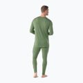 Herren Funktionsshirt langärmlig Smartwool Classic All-Season Merino Baselayer Boxed fern green 2