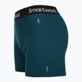 Herren Smartwool Merino Boxer Thermal Boxer Brief Boxed twilight blue 3