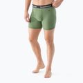 Herren Smartwool Merino Boxer Thermal Boxer Brief Boxed fern green 2
