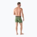 Herren Smartwool Merino Boxer Thermal Boxer Brief Boxed fern green 3