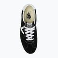 Vans Sport Low schwarz/weiße Schuhe 5