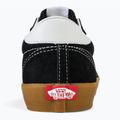 Vans Sport Low schwarz/gum Schuhe 6