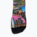 Trekking Socken Smartwool Hike Light Cushion New AOTO Print 2 Crew power pink 4