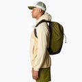 The North Face Rodey 27 l Wald oliv/neu taupe urban Rucksack 7