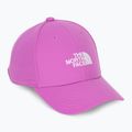 Kinder-Basecap The North Face Recycled 66 Classic violet crocus