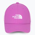 Kinder-Basecap The North Face Recycled 66 Classic violet crocus 2