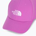 Kinder-Basecap The North Face Recycled 66 Classic violet crocus 3