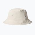 Herrenhut The North Face Norm Bucket white dune/raw undyed 2