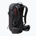 The North Face Terra 40 l schwarz/asphaltgrau Trekking-Rucksack 2