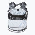 The North Face Terra 40 l schwarz/asphaltgrau Trekking-Rucksack 5
