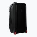 Reisetasche The North Face Base Camp Rolling Thunder 36 160 l black/white 2