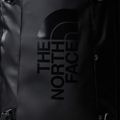 Reisetasche The North Face Base Camp Rolling Thunder 36 160 l black/white 5