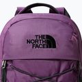 The North Face Borealis Tote 10 l schwarz Johannisbeere lila/schwarz urbanen Rucksack 3