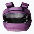 The North Face Borealis Tote 10 l schwarz Johannisbeere lila/schwarz urbanen Rucksack 4