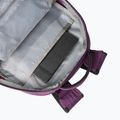 The North Face Borealis Tote 10 l schwarz Johannisbeere lila/schwarz urbanen Rucksack 5