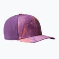 The North Face Trail Trucker 2.0 lebendige Flamme trailglyph Baseballkappe