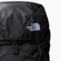 The North Face Terra 55 l schwarz/asphaltgrau Trekking-Rucksack 3