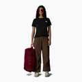 Shirt Damen The North Face Simple Dome Slim Tee tnf black 2