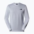 Longsleeve Herren The North Face Box Nse Tee tnf white 4
