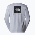 Longsleeve Herren The North Face Box Nse Tee tnf white 5