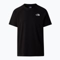 Herren The North Face North Faces T-Shirt schwarz 4