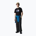Shirt Herren The North Face Mountain Line Tee tnf black 2