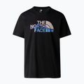 Shirt Herren The North Face Mountain Line Tee tnf black 4